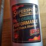 BMW E39 Saloon Genuine SUPERSPORT Lowering kit 50mm Image 6