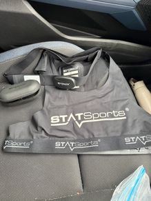 Stats sports vest