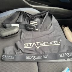 Stats sports vest
