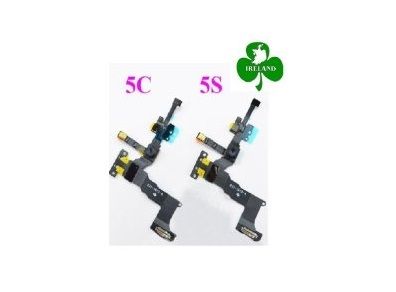 For Iphone 5S/5C Front Camera Proximity Sensor And Microphone New Replacement