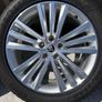 Genuine Skoda Sirius 19" Alloy Wheels Image 4