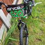 20inch Ignite Bobcat boys mountain bike. Image 5