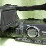 Canon XH A1 Mini DV Camcorder Black from JAPAN (for PARTS or REPAIR) Image 5