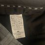 Mens 3 Piece Suit Karl Jhones small to medium Image 5