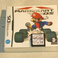 Mario Kart DS Top Nintendo DS Game  For Sale Here