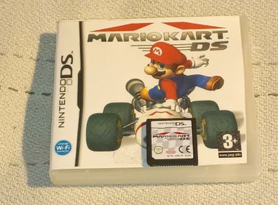 Mario Kart DS Top Nintendo DS Game  For Sale Here