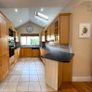 Solid Wood Kitchen Image 3