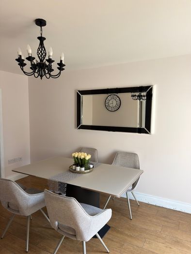 Large Mirror