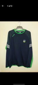limerick gaa jumper