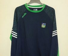 limerick gaa jumper