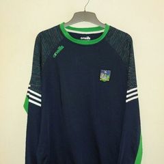limerick gaa jumper
