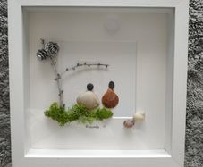 Personalised original art
