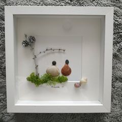 Personalised original art