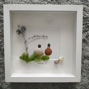 Personalised original art