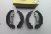 Renault 12 Brake Shoes.