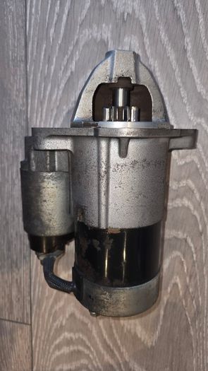 Starter for Mazda 3