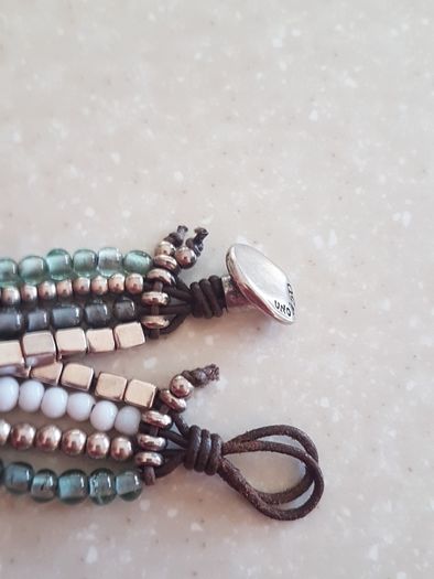 Uno de 50 Bracelet