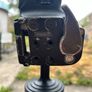 Manfrotto Heavy Duty Tripod Image 3