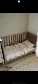 Ikea Cot