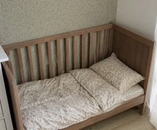 Ikea Cot