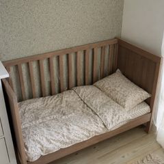 Ikea Cot