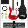 RockJam electric guitar Image 4