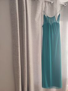 Bridesmaid Dress