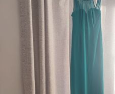 Bridesmaid Dress