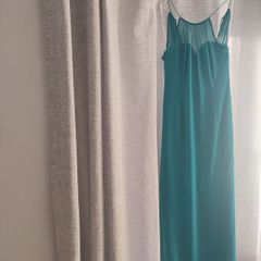 Bridesmaid Dress