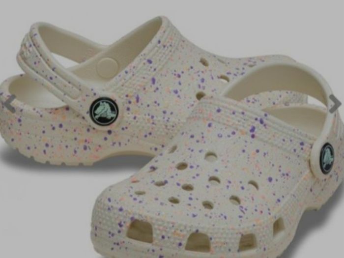 Fab Brand New Genuine Crocs