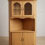 Corner display cabinet Image 3