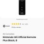 black nintendo wii console - RVL101 Image 8