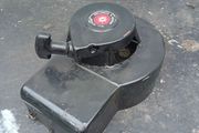 Briggs and Stratton pull start