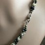 pearl necklace Image 3