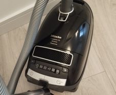 Miele Vacuum cleaner