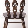 Vintage Ercol dining chairs Image 2