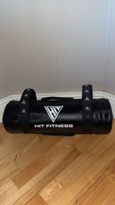 Hit Fitness Strength Bag 10kg