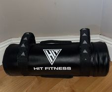 Hit Fitness Strength Bag 10kg