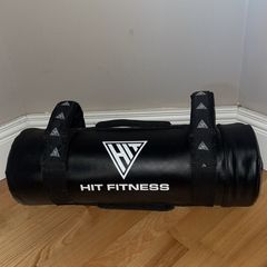 Hit Fitness Strength Bag 10kg