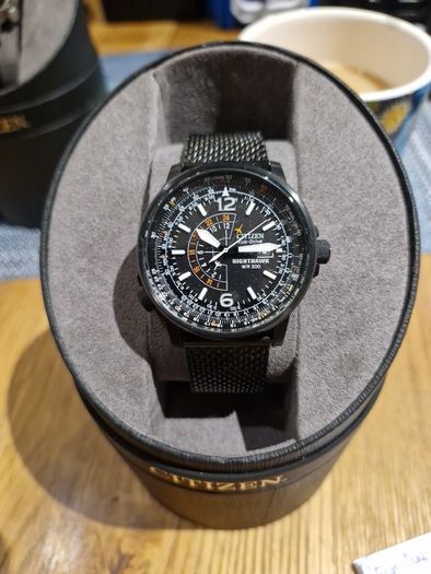Citizen Men's Watch