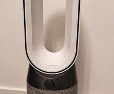 Dyson Pure Hot+Cool HP01 Air Purifier Heater Fan