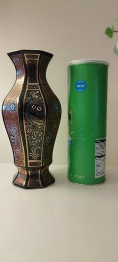 vases