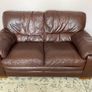 Leather sofas Image 3