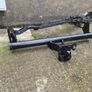 tow Hitch for D40 Navara Image 3