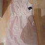 Dusty Pink Brand New Dress Image 3