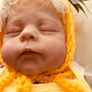 doll beautiful reborn doll Image 6