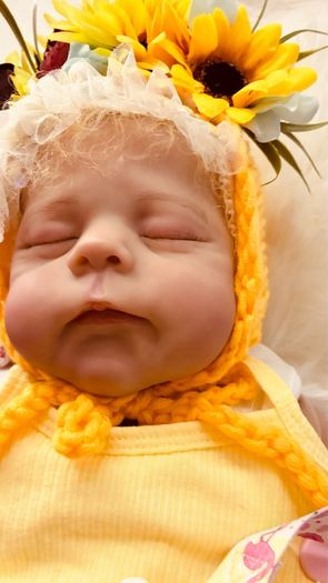 doll beautiful reborn doll