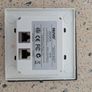 NuVo Multi-Room Audio System 6 Wall Keypads and NV-T2FAM Tuner Untested Image 10