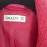 Gallery Pink Jacket Image 5