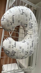 breastfeeding pillow